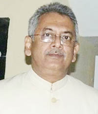Chandan Sinha appointed as DG, National Archives of India