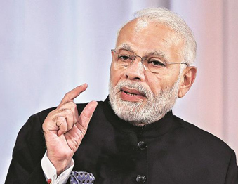 PMO will have final say in selection of ED