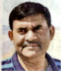 Post of Prashant Kumar upgraded to Secretary rank