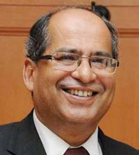 IOB Chairman TCA Ranganathan unlikely to get tenure extension