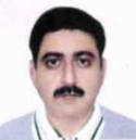 Rajit Punhani appointed as Additional Secretary, MHA