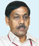 Anil Srivastava to continue in NITI Aayog