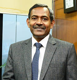 Shivajiâ€™s appointment - a big surprise !