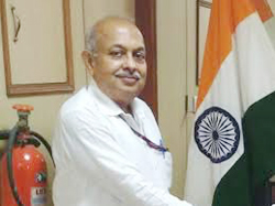 PM reposes faith on ED Sanjay Mishra
