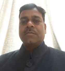 Prabhakar to join Bihar Govt on inter cadre deputation