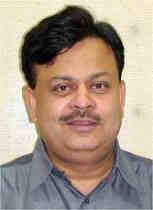 Biswanath Sinha appointed Prin. Secy. Printing, Stationary & Sainik Welfare, Kerala