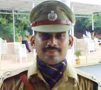 A Ramesh Reddy to join AP Govt on inter cadre deputation