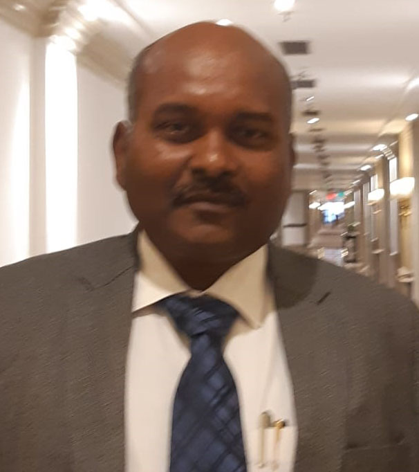 Srinivasulu Nuka selected as Director (Fin), BDL