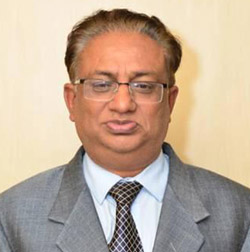 S K Gupta assumes charge as CMD, MSTC