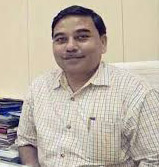 J N Kansotiya promoted to Chief Secretary grade in MP
