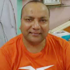 Vinod Kumar promoted to Chief Secretary grade in MP