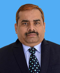 Harinand Rai an eligible candidate for Chairman, SAIL ?