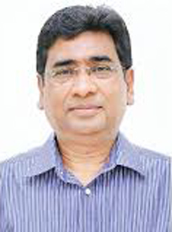 GoI yet to announce successor to V K Yadav as Chairman Railway Board
