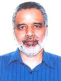 Ajay Mishra to be Chief Secretary of Telengana ?