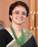 Mrs Madhabi Puri Buch may not get term extension in SEBI Board