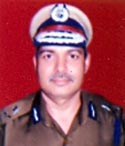 CRPF DG : tie is between three