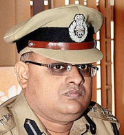 Sandeep Mittal gets Doctorate