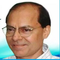 G C Chaturvedi to be Chairman of NSE