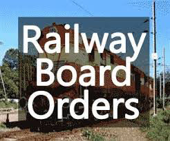Govt\'s next clean-up with compulsory retirement is Rlys !!
