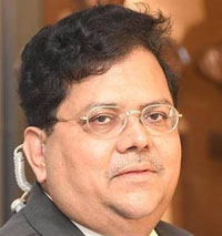 R A Sankara Narayanan likely to be made CVC from Banking sector ?