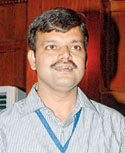 Sunil Barnwal shifted in Jharkhand