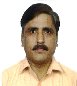 M S Negi to take over as Head of Forests in Arunachal Pradesh on Jan 1
