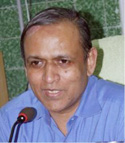 Praveen Kumar to take over as Secretary, Skill Development on Jan 1