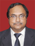 Mahapatro to succeed Thakur as Director (HR), NALCO on Jan 1
