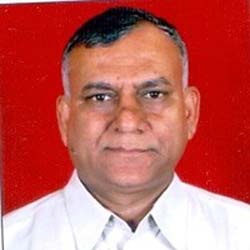 Alok Verma to succeed Chamola as Director (HR), HAL on Jan 1