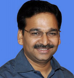 Choubey to join Jharkhand Government