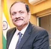 DG, CRPF to retire this month