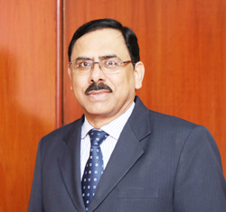 Hunt for successor to A K Chaudhry as Chairman, SAIL on