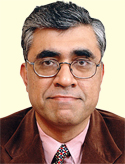 P K Gera gets extension as GACL MD