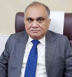 Who will be new Chief Secretary of UP ?