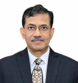 CBIC Chairman Pranab Das wins World Customs Organisation poll