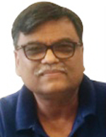 Anup Kumar Jaiswal appointed Chairman, ITSC