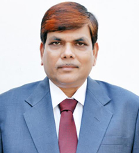 Tenure of R S Jha as Director (Pers), SECL extended