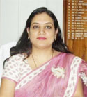 Inter cadre deputation tenure of Ms Sonal Goel extended