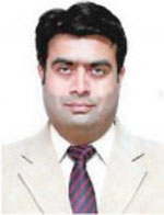 CBI DIG, Tarun Gauba returns to parent cadre