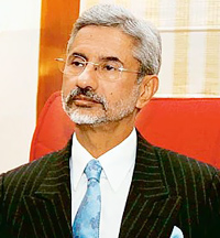 Dr Jaishankarâ€™s case now a precedent for bureaucratsâ€™ entry as MoS