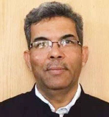 Will Vivek Johri be new DRI ?