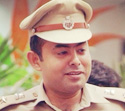 Madhur Verma transferred to Arunachal Pradesh