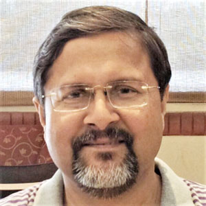 Arbinda Kumar is new IB Chief