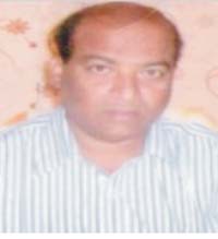 S Shivkumar promoted to Chief Secretary grade in Bihar