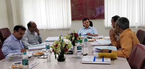 PDIL achieves highest ever turnover of Rs 131.50 cr