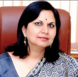 Mrs. Jyoti Arora relieved to join as Additional Secretary in GoI