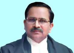Justice Uma Nath Singh is first Lokayukta of Nagaland