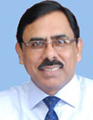 SAIL is ready to cater to Govtâ€™s reform, perform, transform roadmap for new India: Chairman