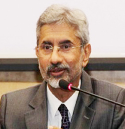 Foreign Minister Dr S Jaishankarâ€™s first task likely to be to open new missions in Africa
