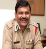 M Nageswar Rao moved from CBI - now DG, Fire Services, Civil Defence & Home Guard
